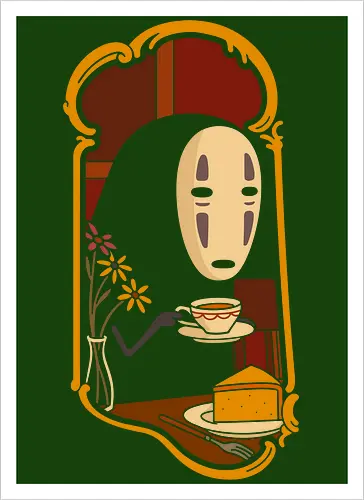 Afternoon Tea with 