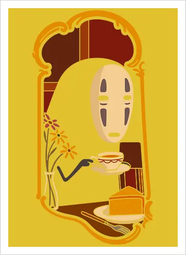 Afternoon Tea with 