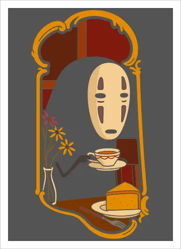 Afternoon Tea with 