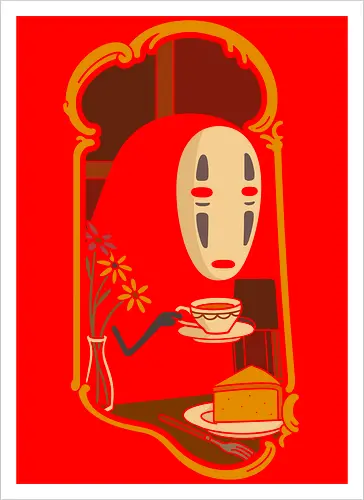Afternoon Tea with 