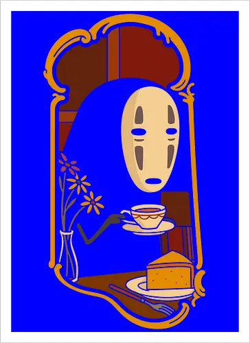 Afternoon Tea with 