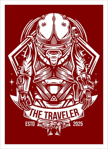 The Traveler