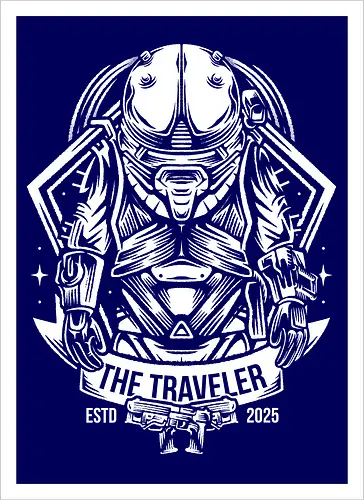 The Traveler
