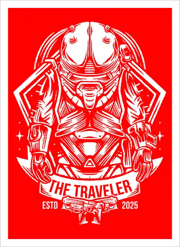 The Traveler
