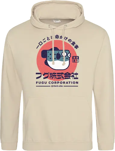Fugu Corporation
