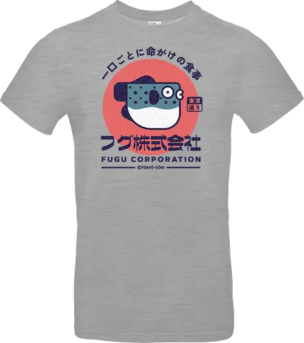 Fugu Corporation