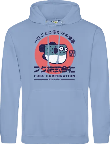 Fugu Corporation