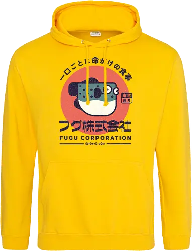 Fugu Corporation