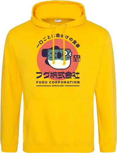 Fugu Corporation
