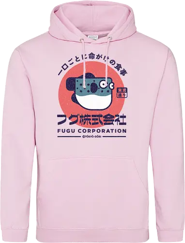 Fugu Corporation