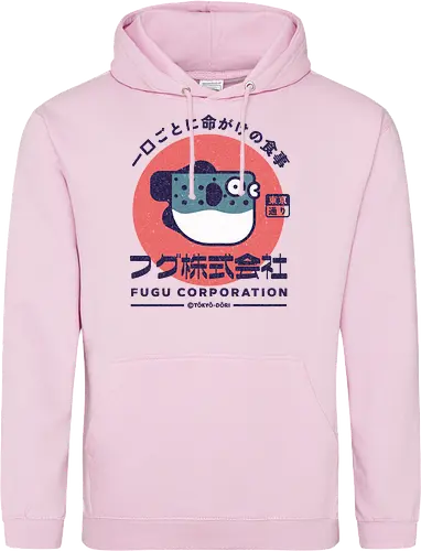 Fugu Corporation