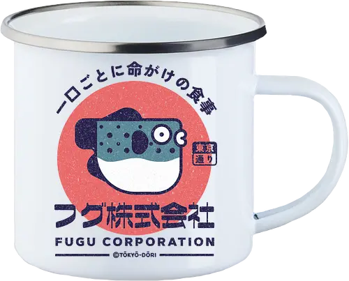 Fugu Corporation