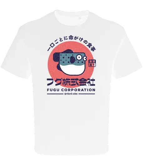 Fugu Corporation