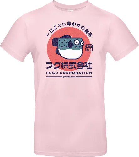 Fugu Corporation