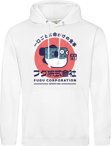 Fugu Corporation