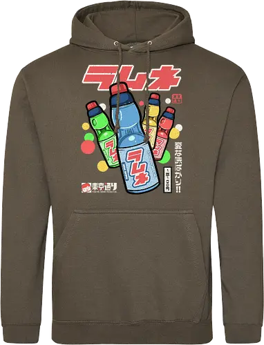 Ramune