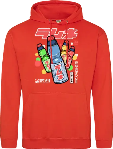Ramune