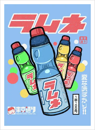 Ramune