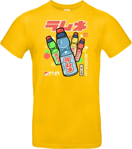 Ramune