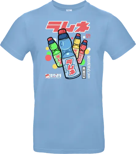 Ramune