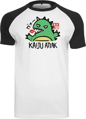 Kaiju Attak