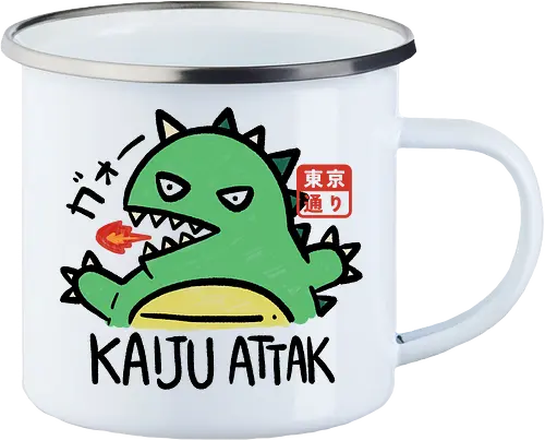 Kaiju Attak