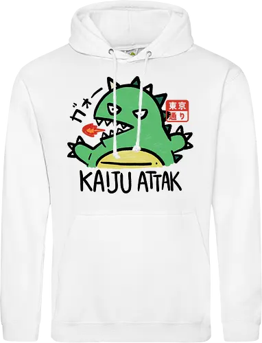 Kaiju Attak