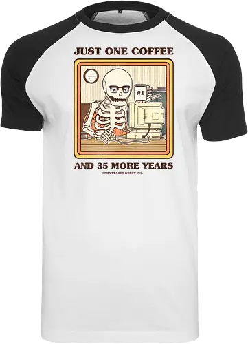 Just One Coffee