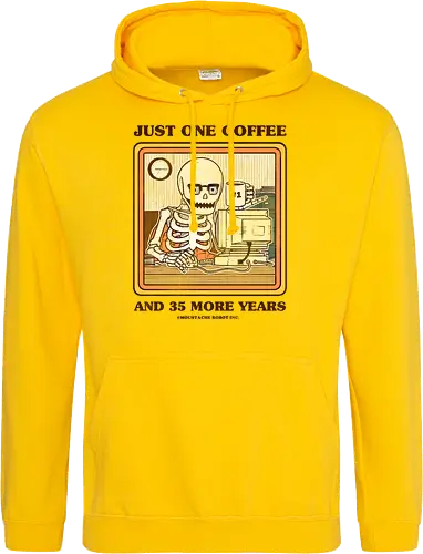 Just One Coffee