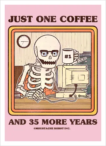 Just One Coffee