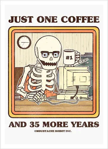 Just One Coffee
