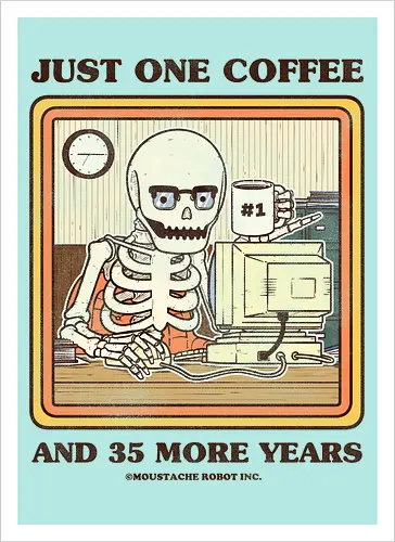 Just One Coffee