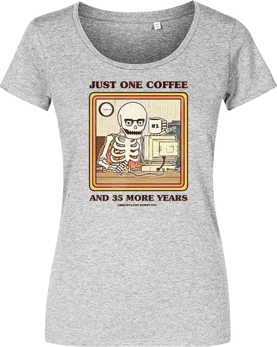 Just One Coffee