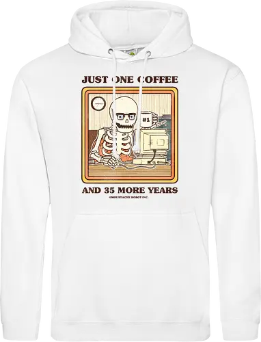 Just One Coffee