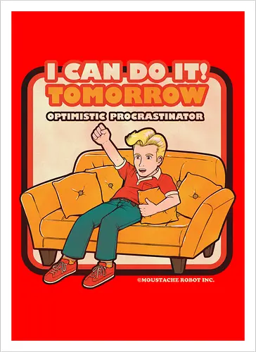 I can do it!