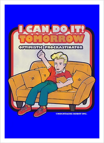 I can do it!