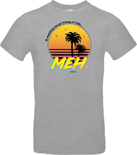 Meh