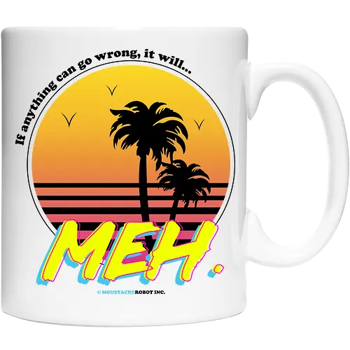 Meh