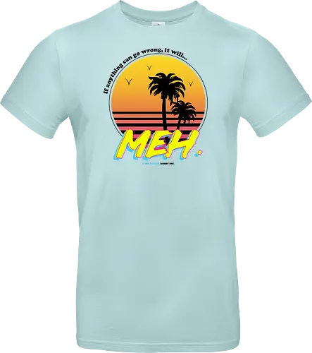 Meh