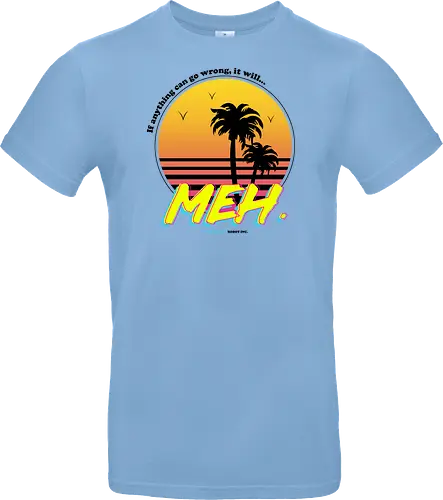 Meh