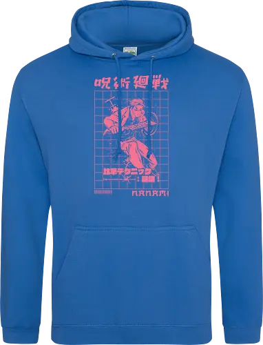 Nanami Kento