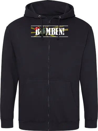 LetsPlayMarkus - Bomben!