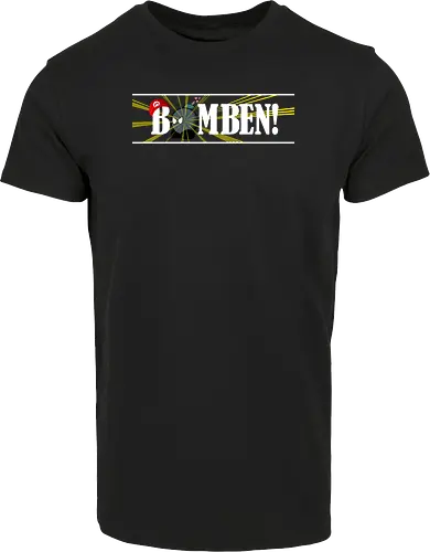 LetsPlayMarkus - Bomben!