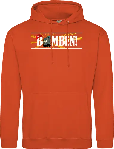 LetsPlayMarkus - Bomben!
