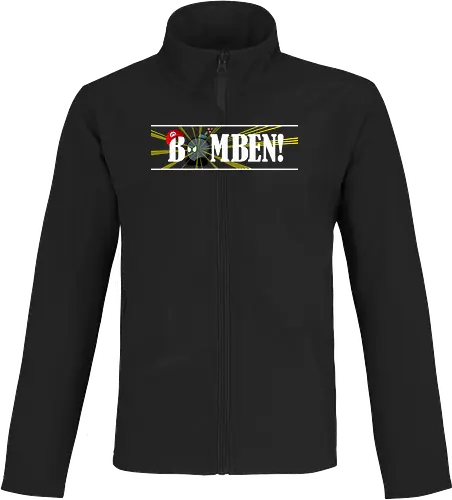 LetsPlayMarkus - Bomben!