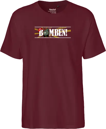 LetsPlayMarkus - Bomben!