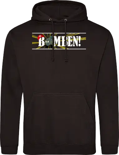 LetsPlayMarkus - Bomben!