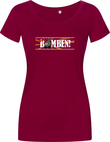 LetsPlayMarkus - Bomben!