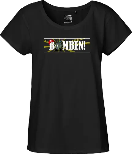 LetsPlayMarkus - Bomben!