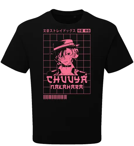 Chuuya Nakahara